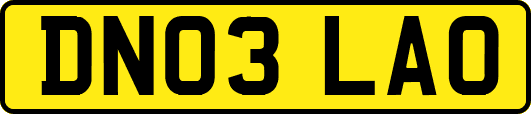 DN03LAO