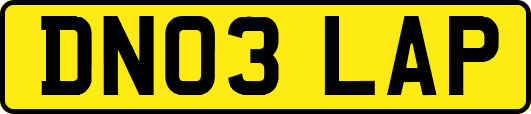 DN03LAP