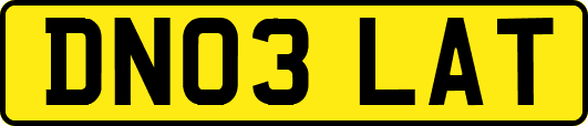 DN03LAT