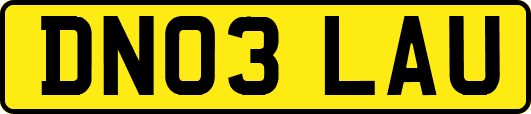 DN03LAU