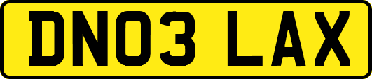 DN03LAX