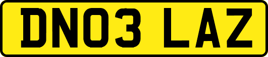 DN03LAZ