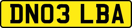 DN03LBA
