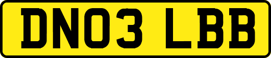 DN03LBB