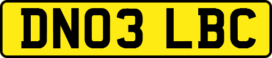 DN03LBC