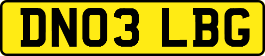 DN03LBG