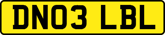 DN03LBL