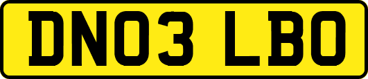 DN03LBO