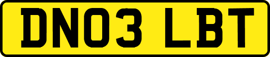 DN03LBT