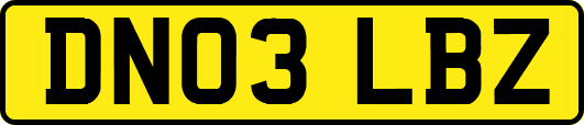 DN03LBZ