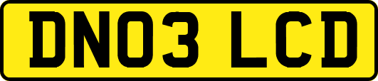DN03LCD