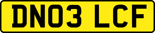 DN03LCF
