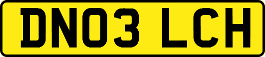 DN03LCH