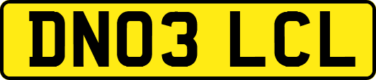 DN03LCL