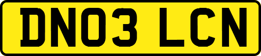 DN03LCN