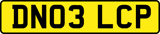 DN03LCP