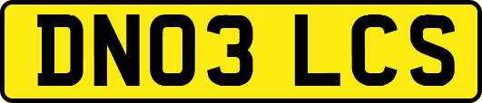 DN03LCS