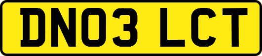 DN03LCT