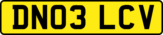 DN03LCV