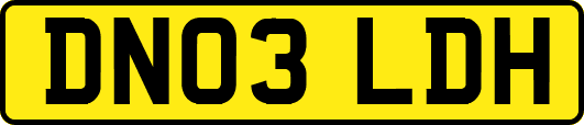 DN03LDH