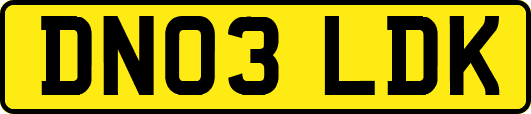 DN03LDK