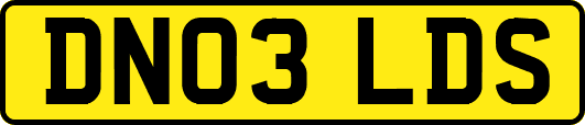 DN03LDS