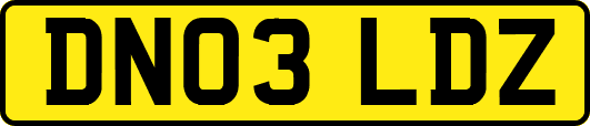 DN03LDZ