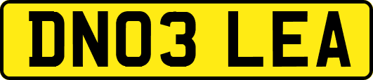 DN03LEA