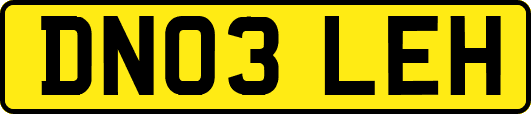 DN03LEH