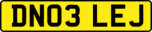DN03LEJ