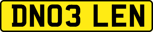 DN03LEN