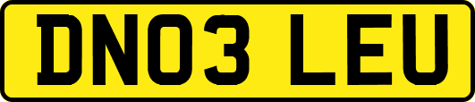 DN03LEU