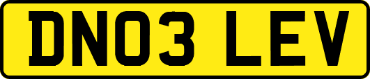 DN03LEV