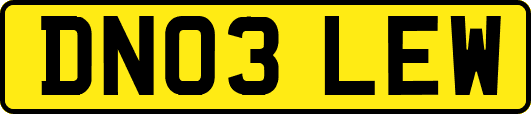 DN03LEW
