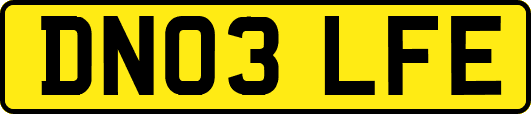 DN03LFE