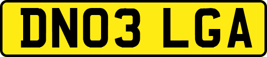 DN03LGA