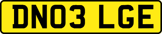 DN03LGE