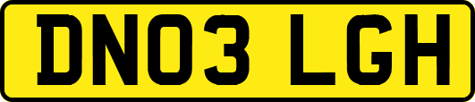 DN03LGH