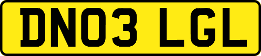 DN03LGL