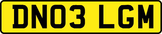 DN03LGM