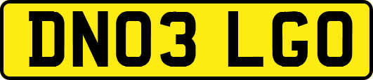 DN03LGO