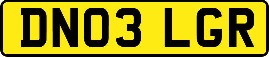 DN03LGR