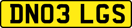 DN03LGS
