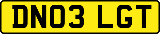DN03LGT