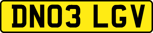 DN03LGV