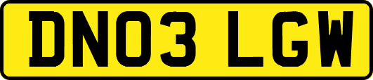 DN03LGW