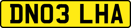 DN03LHA