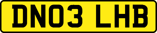 DN03LHB