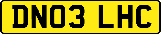 DN03LHC