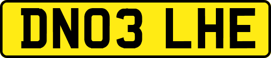 DN03LHE